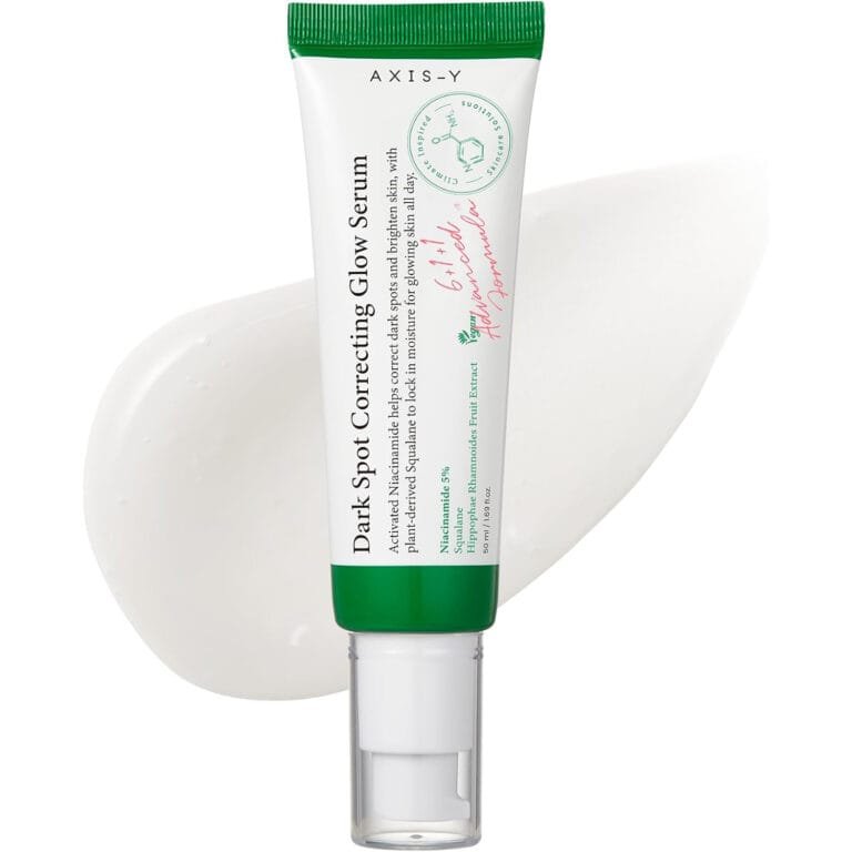 Axis Y Serum