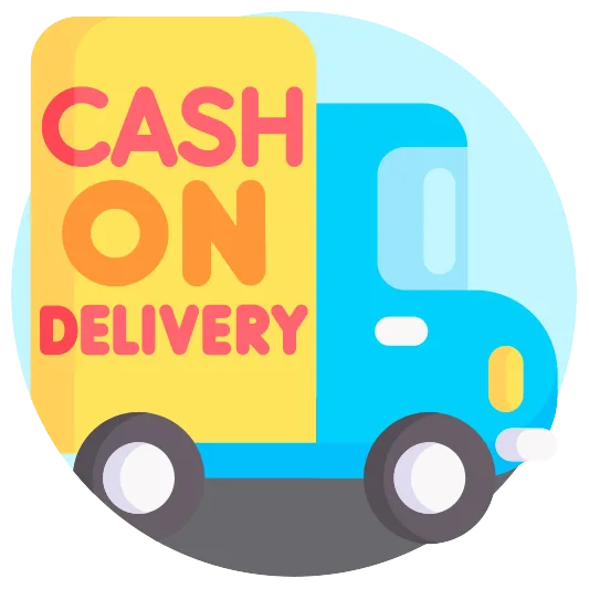 Cash on Delivery