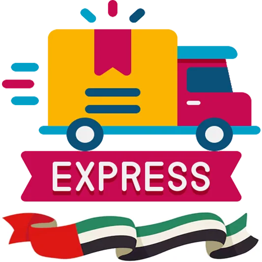 Express Shipping