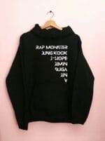 Kpop-Bangtan-BTS-Boys-Hoodies-Men-women-Concert-Letters-hoodie-casual