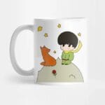 Stray Kids Coffee Mug - Official KPOP Merchandise for STAYs in UAE