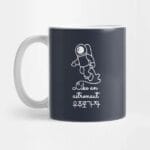 Stray Kids Coffee Mug - Official KPOP Merchandise for STAYs in UAE