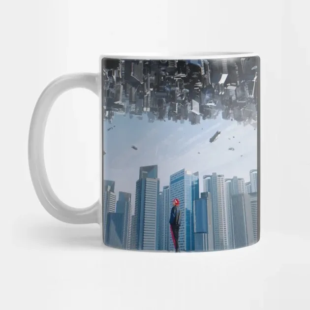 Stray Kids Coffee Mug - Official KPOP Merchandise for STAYs in UAE