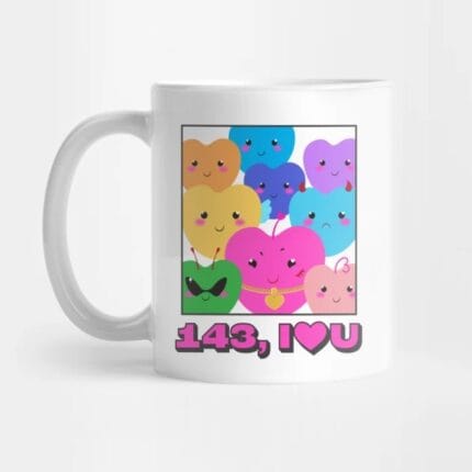 Stray Kids Coffee Mug - Official KPOP Merchandise for STAYs in UAE
