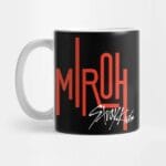 Stray Kids Coffee Mug - Official KPOP Merchandise for STAYs in UAE