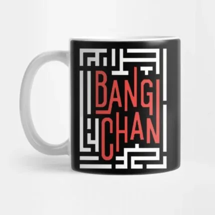 Stray Kids Coffee Mug - Official KPOP Merchandise for STAYs in UAE