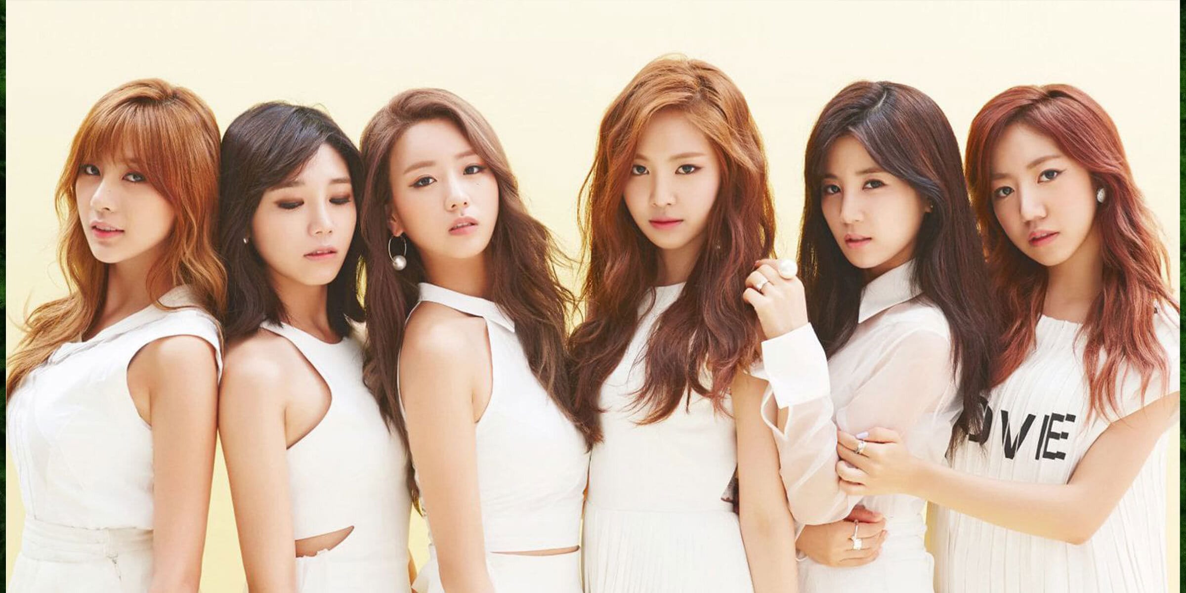 APINK Hoodie UAE - Koreaboo Merchandise