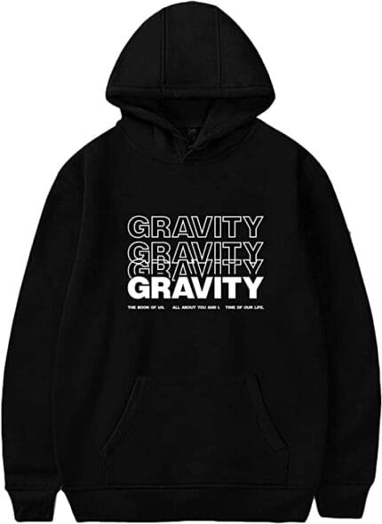 DAY6 Hoodie | KPOP Merchandise | Fandom Sunrise Collection