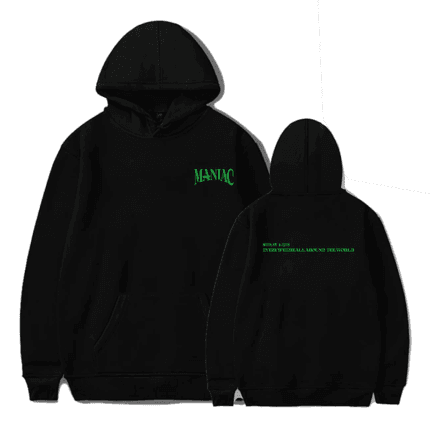 Stray Kids Hoodie | K-Pop Merchandise | Fandom STAY Collection