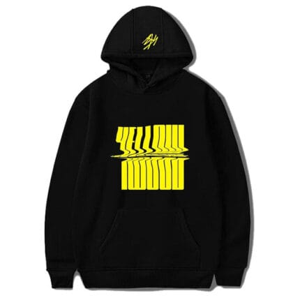 Stray Kids Hoodie | K-Pop Merchandise | Fandom STAY Collection