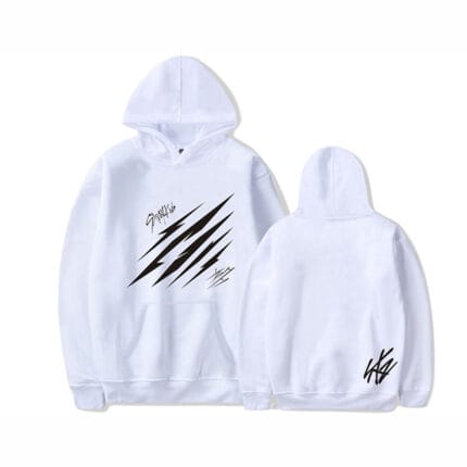 Stray Kids Hoodie | K-Pop Merchandise | Fandom STAY Collection