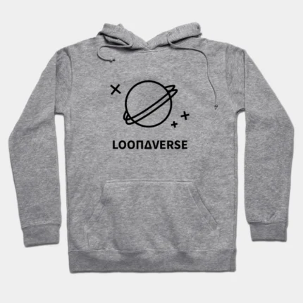 LOONA Hoodie | K-Pop Merchandise | Fandom ORBIT Collection