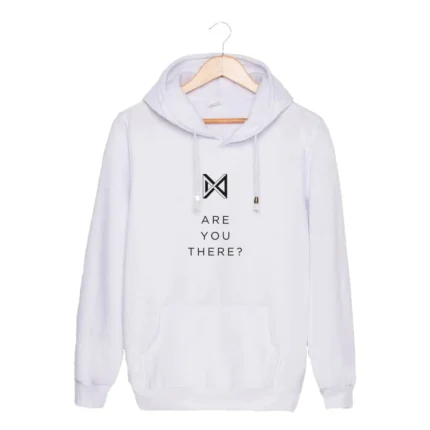 MONSTA X Hoodie | K-Pop Merchandise | Fandom MONBEBE Collection