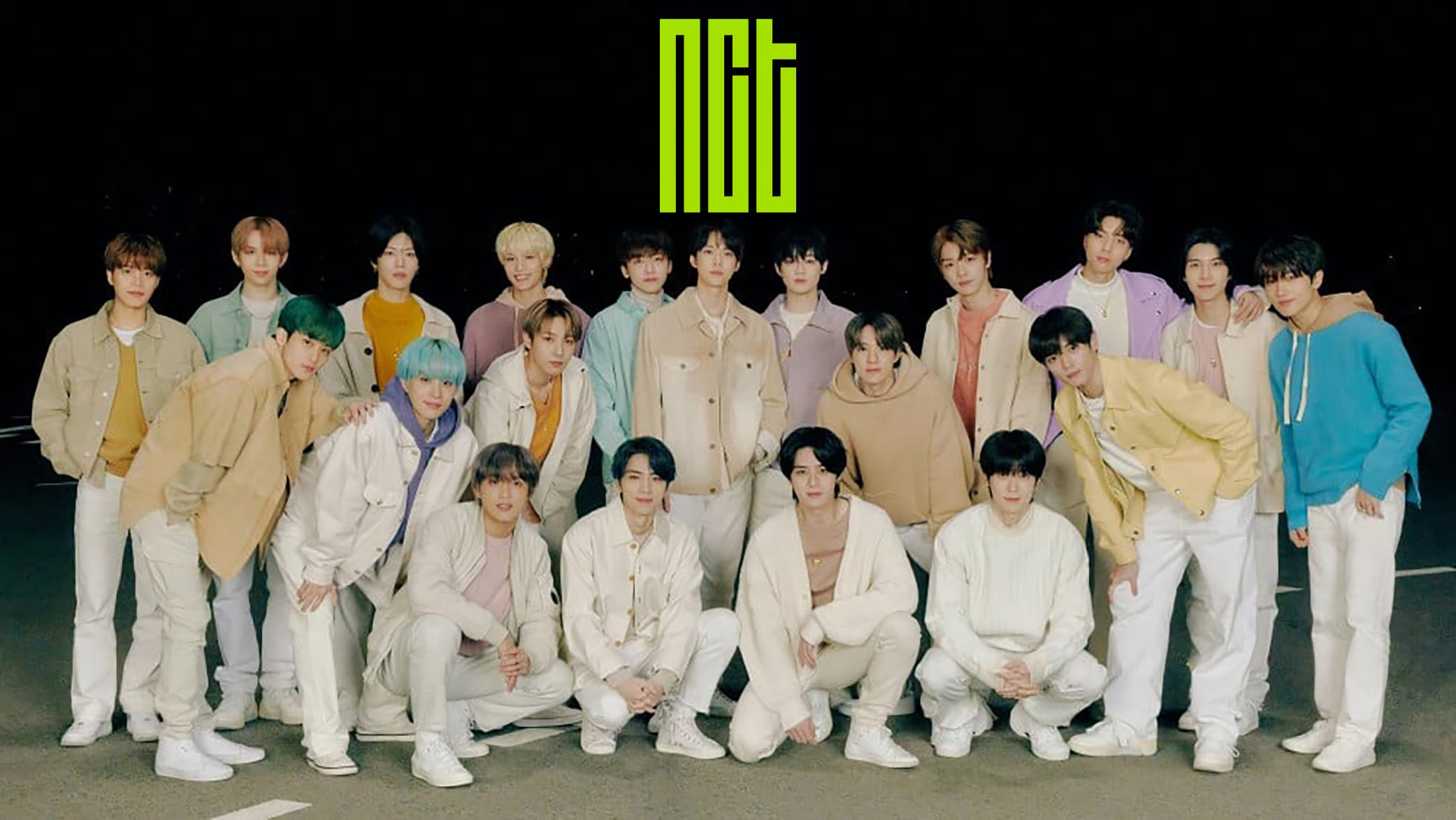 NCT Hoodie UAE - Koreaboo Merchandise
