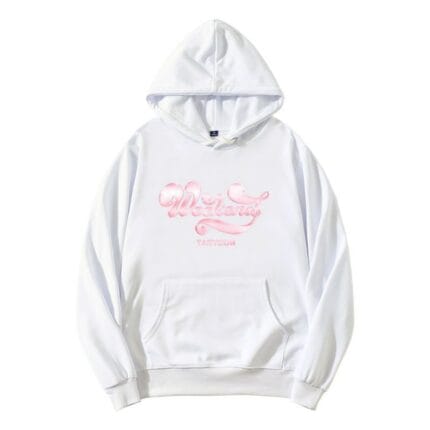 Taeyeon Hoodie | K-Pop Merchandise | Taeyeon Official