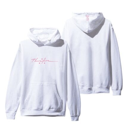 Wanna One Hoodie | K-Pop Merchandise | Fandom WANNABLE Collection