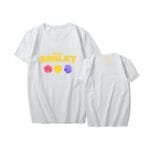 Kpop-Boys-T-Shirt-Men-Women-Concert-Letters-Tee-Casual
