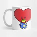 Kpop-Boys-Mugs-Men-Women-Concert-Letters-Coffee-Mug-Casual