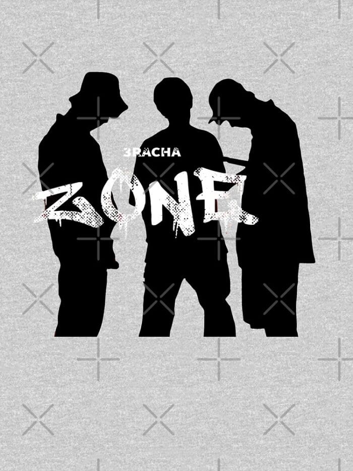 KPOP Boys Sweatshirt – Unisex Casual Concert Pullover for Men & Women with Letter Print