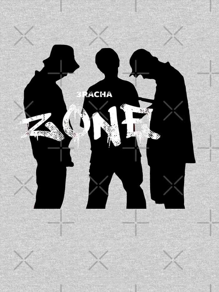 KPOP Boys Sweatshirt – Unisex Casual Concert Pullover for Men & Women with Letter Print