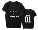 Kpop-Boys-T-Shirt-Men-Women-Concert-Letters-Tee-Casual