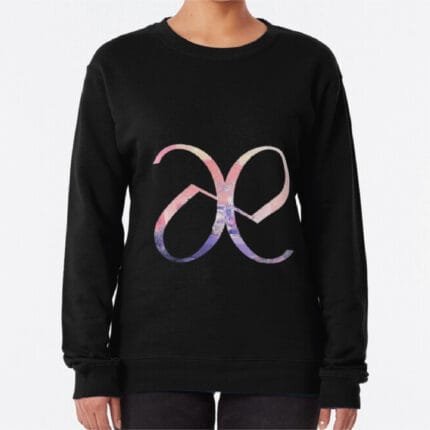 KPOP Boys Sweatshirt – Unisex Casual Concert Pullover for Men & Women with Letter Print