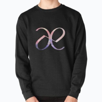 KPOP Boys Sweatshirt – Unisex Casual Concert Pullover for Men & Women with Letter Print