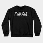 KPOP Boys Sweatshirt – Unisex Casual Concert Pullover for Men & Women with Letter Print