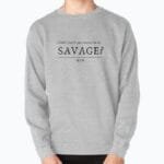 KPOP Boys Sweatshirt – Unisex Casual Concert Pullover for Men & Women with Letter Print