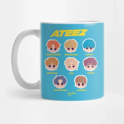 Kpop-Boys-Mugs-Men-Women-Concert-Letters-Coffee-Mug-Casual