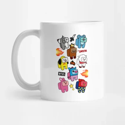 Kpop-Boys-Mugs-Men-Women-Concert-Letters-Coffee-Mug-Casual