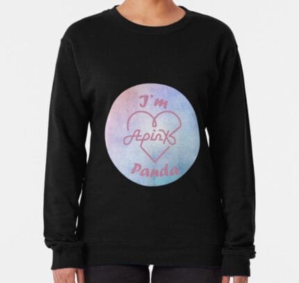 KPOP Boys Sweatshirt – Unisex Casual Concert Pullover for Men & Women with Letter Print