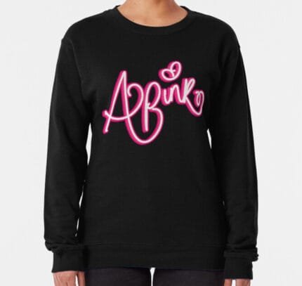 KPOP Boys Sweatshirt – Unisex Casual Concert Pullover for Men & Women with Letter Print