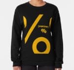 KPOP Boys Sweatshirt – Unisex Casual Concert Pullover for Men & Women with Letter Print