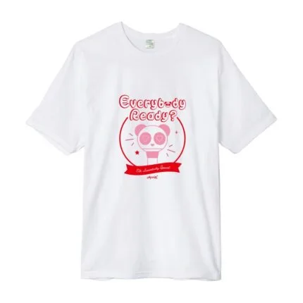 Kpop-Boys-T-Shirt-Men-Women-Concert-Letters-Tee-Casual