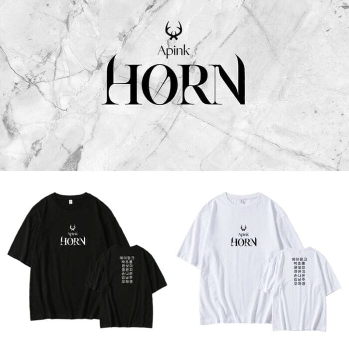 Kpop-Boys-T-Shirt-Men-Women-Concert-Letters-Tee-Casual