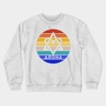 KPOP Boys Sweatshirt – Unisex Casual Concert Pullover for Men & Women with Letter Print