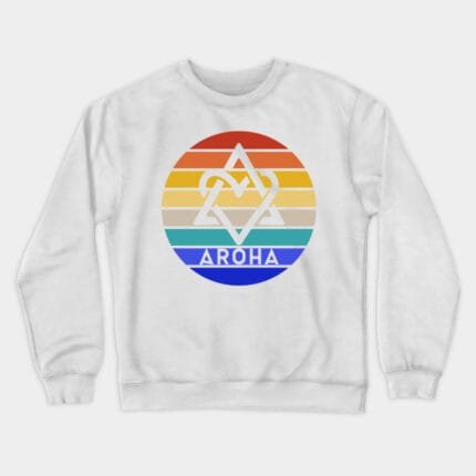 KPOP Boys Sweatshirt – Unisex Casual Concert Pullover for Men & Women with Letter Print