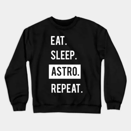 KPOP Boys Sweatshirt – Unisex Casual Concert Pullover for Men & Women with Letter Print