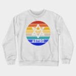 KPOP Boys Sweatshirt – Unisex Casual Concert Pullover for Men & Women with Letter Print