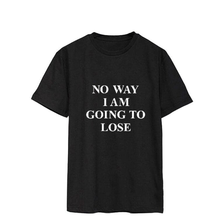 Kpop-Boys-T-Shirt-Men-Women-Concert-Letters-Tee-Casual