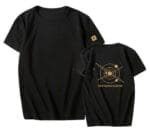 Kpop-Boys-T-Shirt-Men-Women-Concert-Letters-Tee-Casual