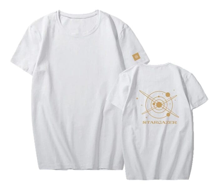 Kpop-Boys-T-Shirt-Men-Women-Concert-Letters-Tee-Casual
