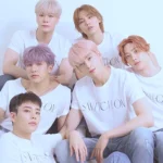 Kpop-Boys-T-Shirt-Men-Women-Concert-Letters-Tee-Casual