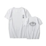 Kpop-Boys-T-Shirt-Men-Women-Concert-Letters-Tee-Casual