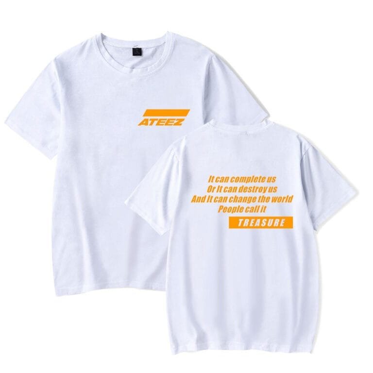 Kpop-Boys-T-Shirt-Men-Women-Concert-Letters-Tee-Casual
