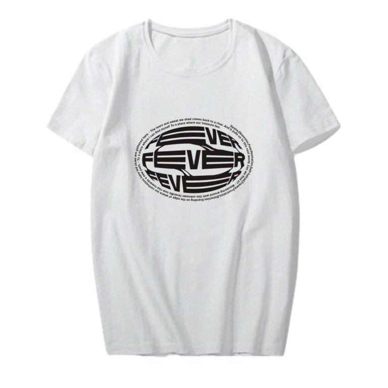Kpop-Boys-T-Shirt-Men-Women-Concert-Letters-Tee-Casual