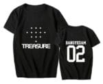 Kpop-Boys-T-Shirt-Men-Women-Concert-Letters-Tee-Casual