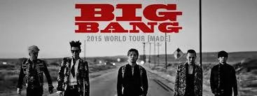 BIGBANG Official Merch Mug | KPOP Collectibles | Koreaboo.ae Limited Edition BIGBANG Mug for VIPs in UAE featuring G-Dragon, T.O.P, Taeyang, Daesung