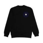 KPOP Boys Sweatshirt – Unisex Casual Concert Pullover for Men & Women with Letter Print